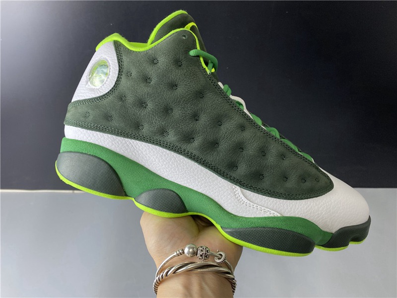 Air Jordan 13